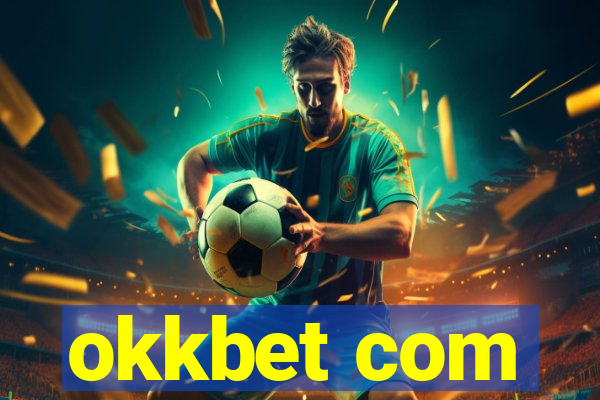 okkbet com